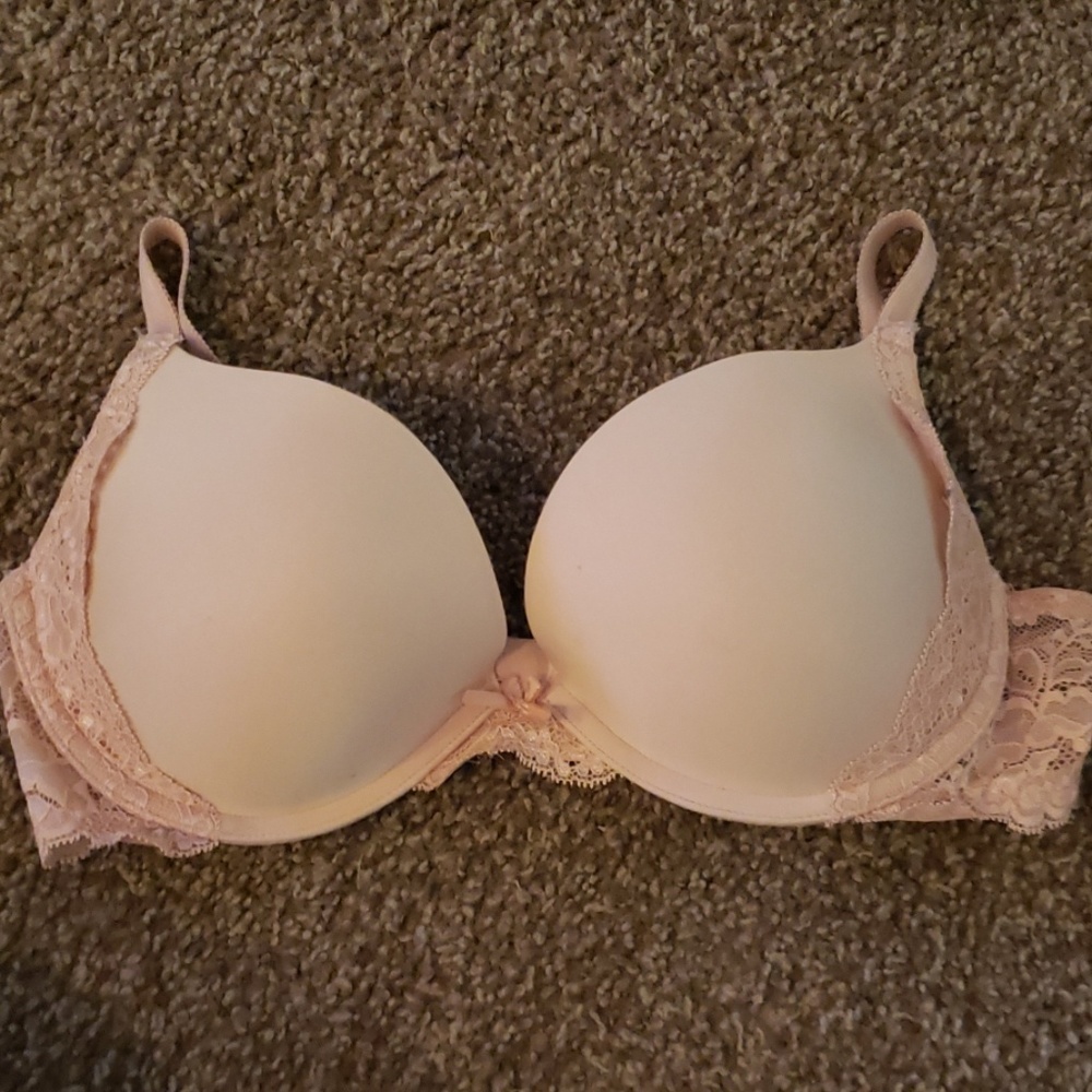 Dream Angel's Push Up